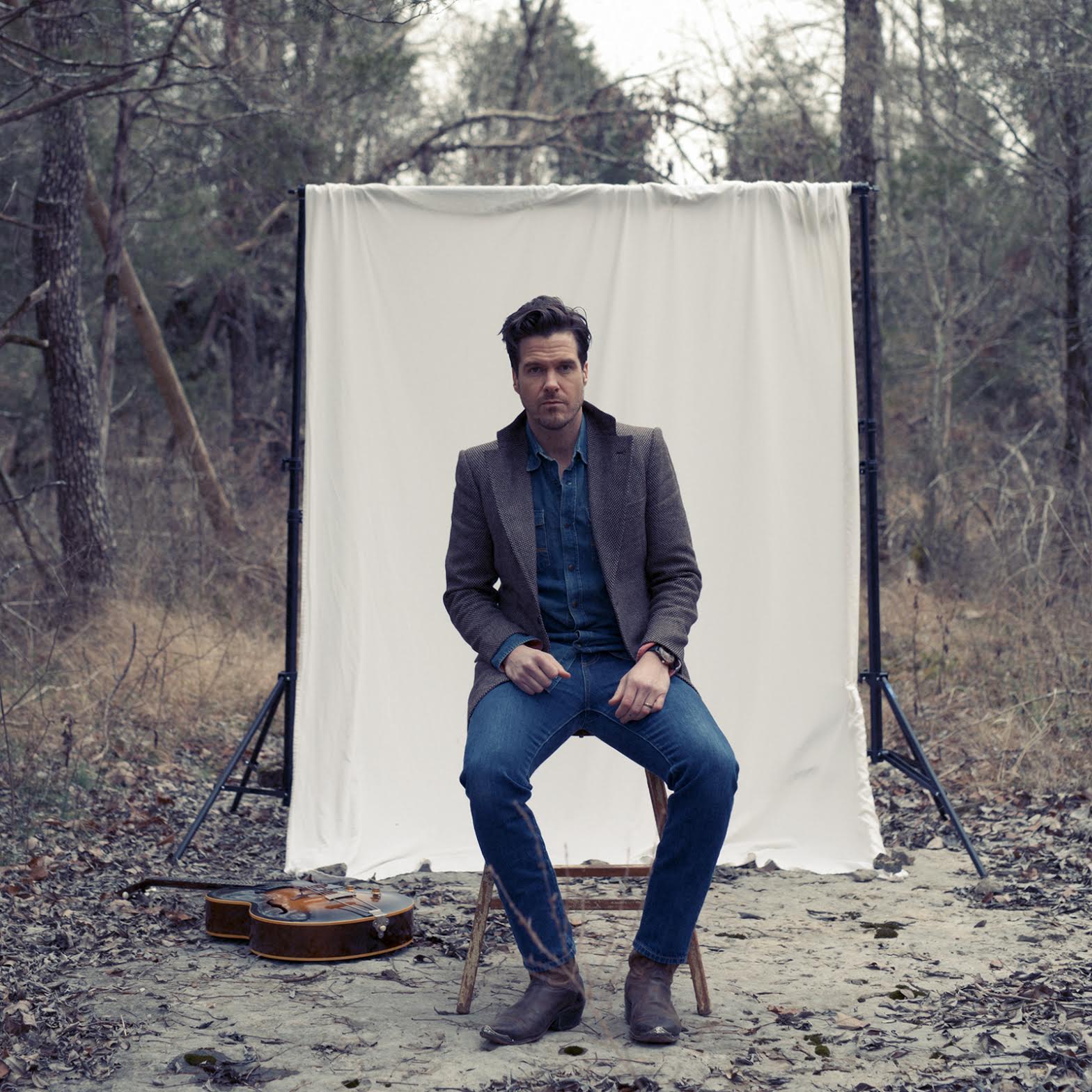 Trent Dabbs: Believer