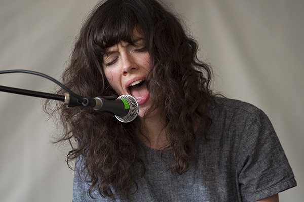 Billy Reid/Third Man Records Shindig at Weather Up: In Photos