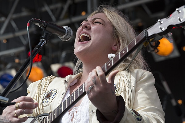 Heartbreaker Banquet At Willie Nelson’s Ranch: In Photos