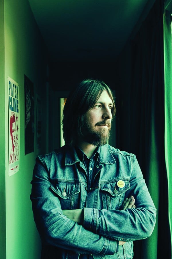 Dave Cobb: Producer’s Corner