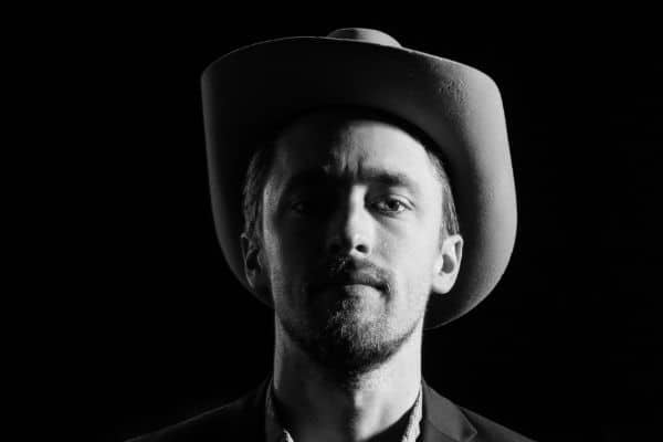 Hayward Williams by Adam Horwitz