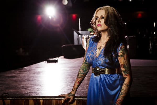 Daily Discovery: Sarah Gayle Meech, “Tennessee Love Song”