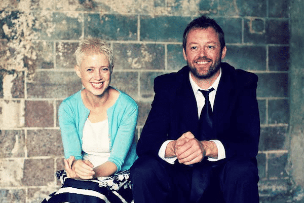 Daily Discovery: Big Little Lions, “This Road With You”