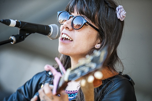 Billy Reid/Third Man Records Austin Shindig Preview: Hurray For The Riff Raff and Gill Landry