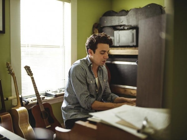 Joe Pug Announces New Podcast “The Working Songwriter”