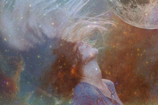 Daily Discovery: Stacey Randol, “Abducted”