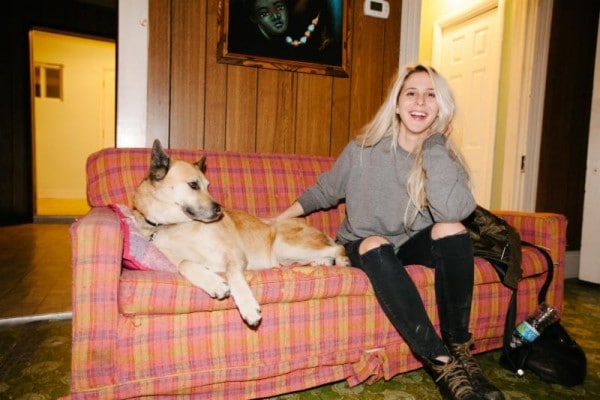 Bully Announces Debut Album