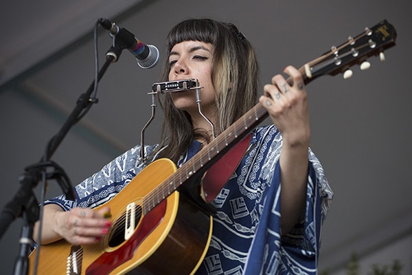 Watch: Relive The Billy Reid Austin Shindig