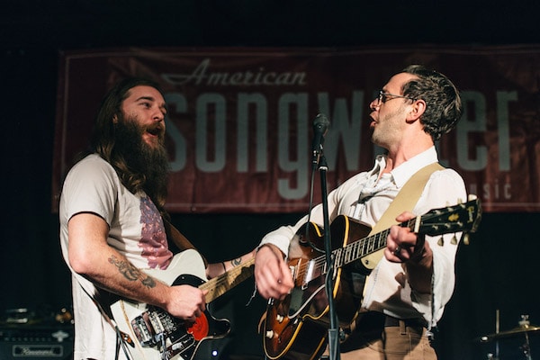 Live & In Person: Muscle Shoals