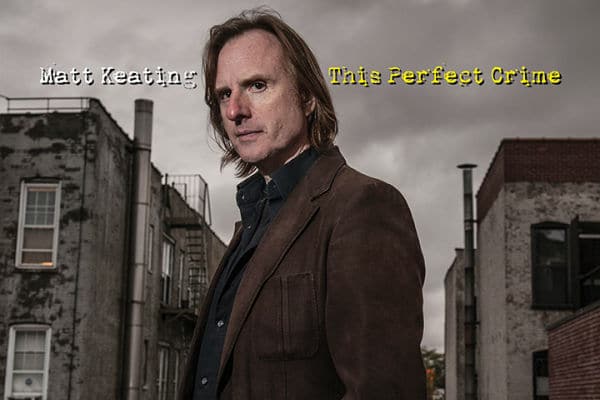 Keating_Perfect Crime