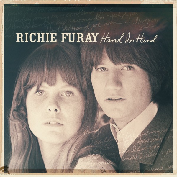 Review: Richie Furay: Hand In Hand