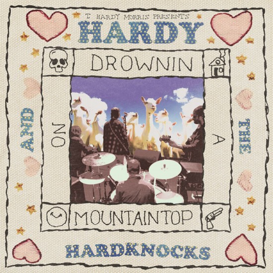 THardyMorris-Drowninsm