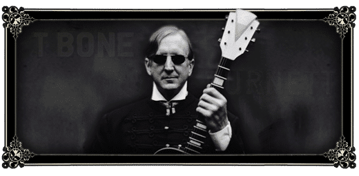 Jack White, T Bone Burnett Team Up for ‘American Epic’