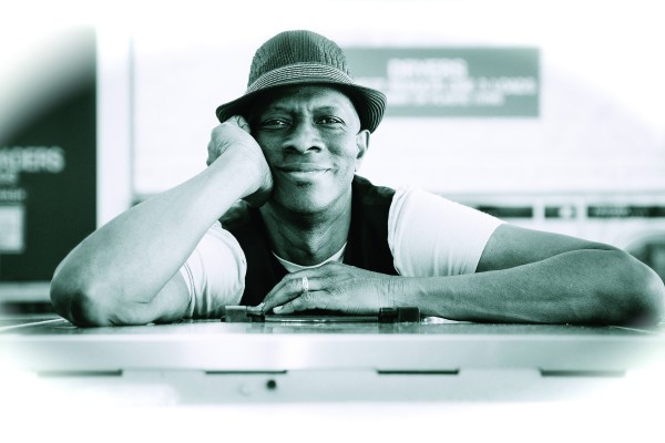 Role Models: Keb’ Mo’
