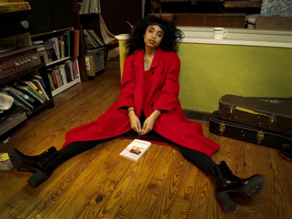 Where Pretty Doesn’t Matter: Adia Victoria