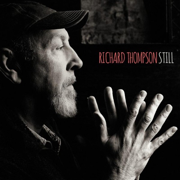 Richard Thompson Announces New Album