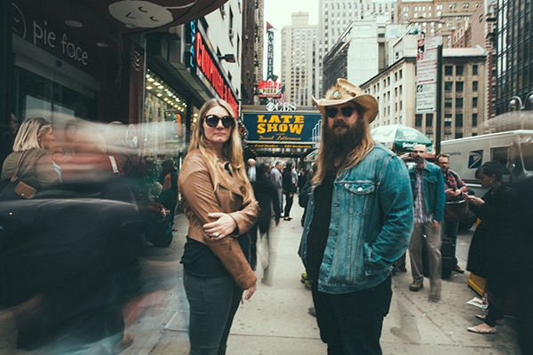 chris stapleton