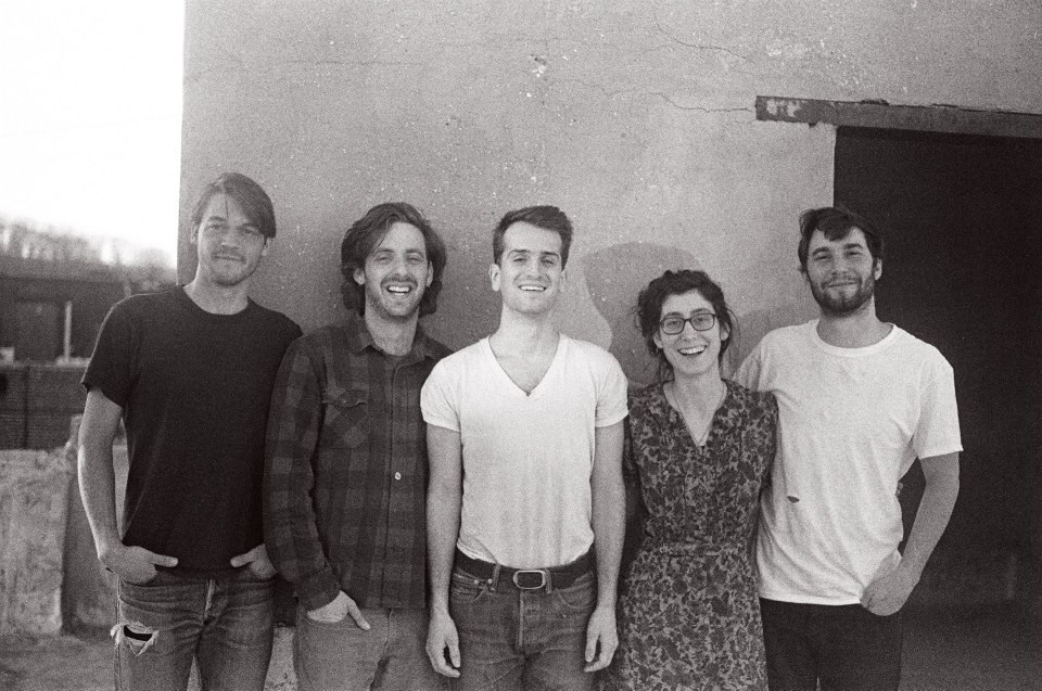 Spirit Family Reunion Share New Song, Announce Tour Dates
