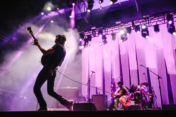 Shaky Knees Festival: In Photos