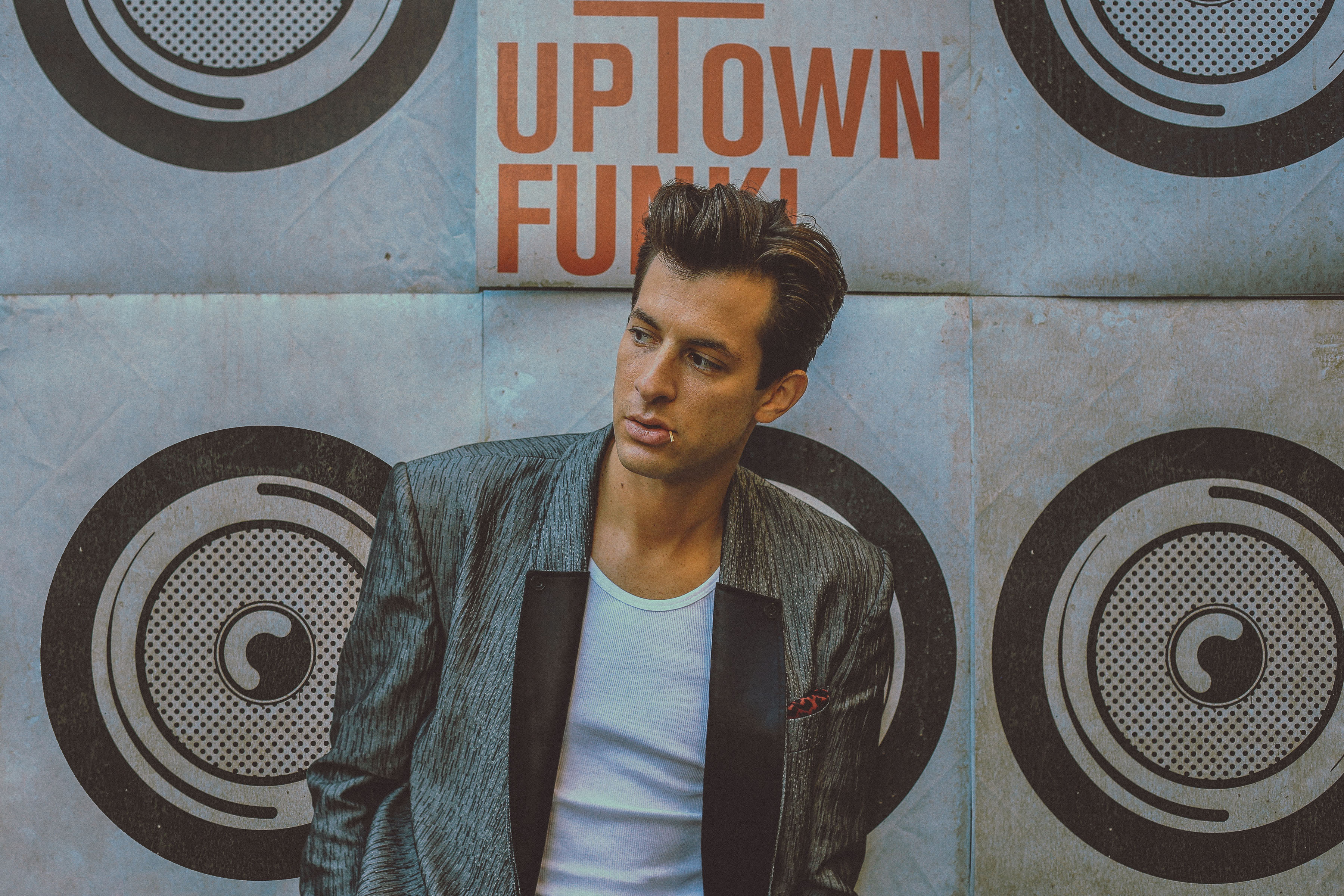 Music Business Roundup: MIC Creation, “Uptown Funk!” Adds Writers, & More