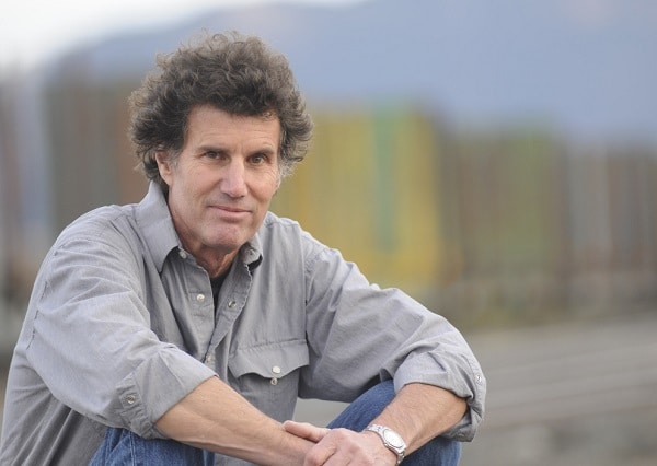 Darrell Scott Honors Montana Doctor and Songwriter Ben Bullington with New Album 10