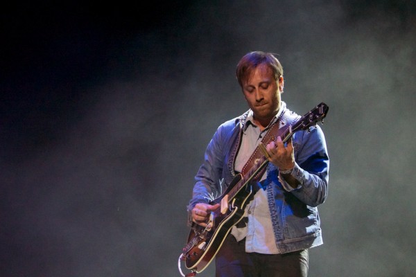 Governor’s Ball 2015: In Photos