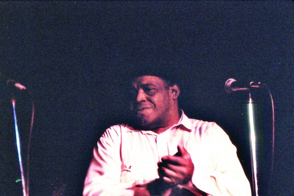 Inside the 2015 Songwriters Hall of Fame Awards