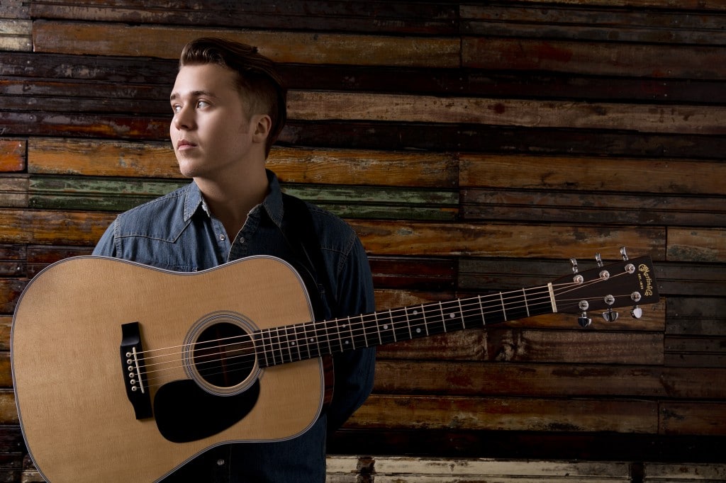 A Q&A With Christian Lopez