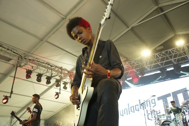 Bonnaroo 2015, Day 1: In Photos