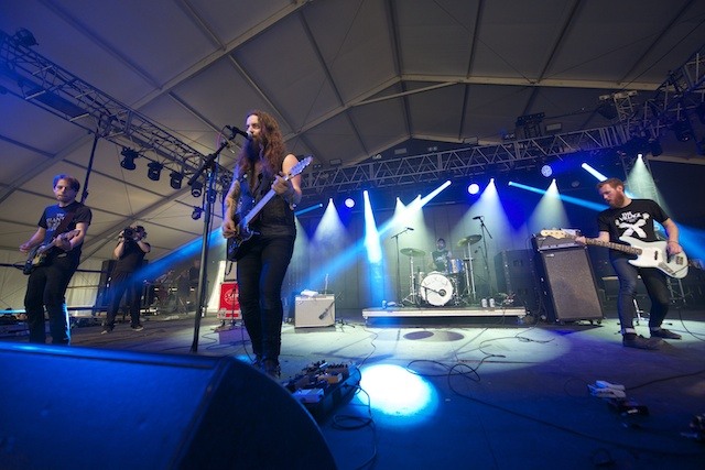 Bonnaroo 2015: Thursday Round-Up