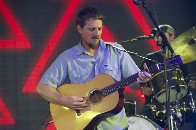 Sturgill Simpson’s “Sugar Daddy” Named Theme Song for HBO’s Vinyl