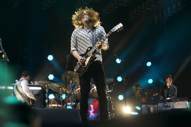 Bonnaroo 2015: Saturday Round-Up