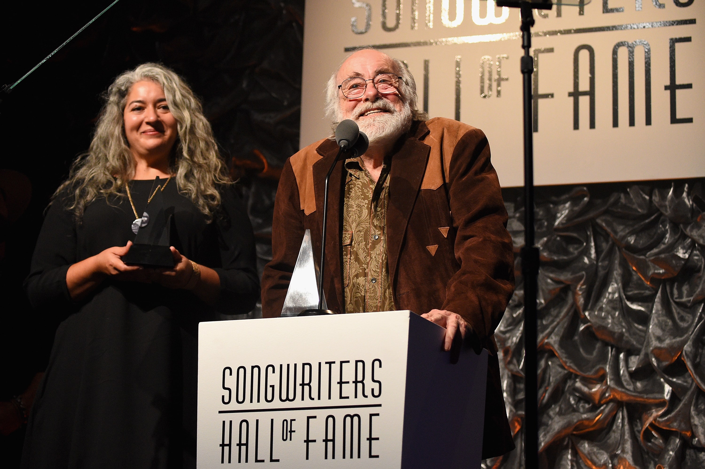 Fare Thee Well, Robert Hunter: Grateful Dead Lyricist Dead At 78