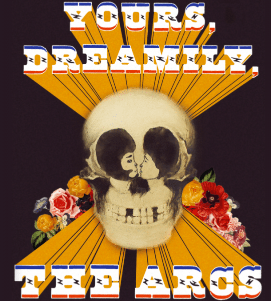 Dan Auerbach’s The Arcs Share “Outta My Mind”