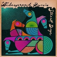 Widespread Panic to Release Street Dogs on September 25th