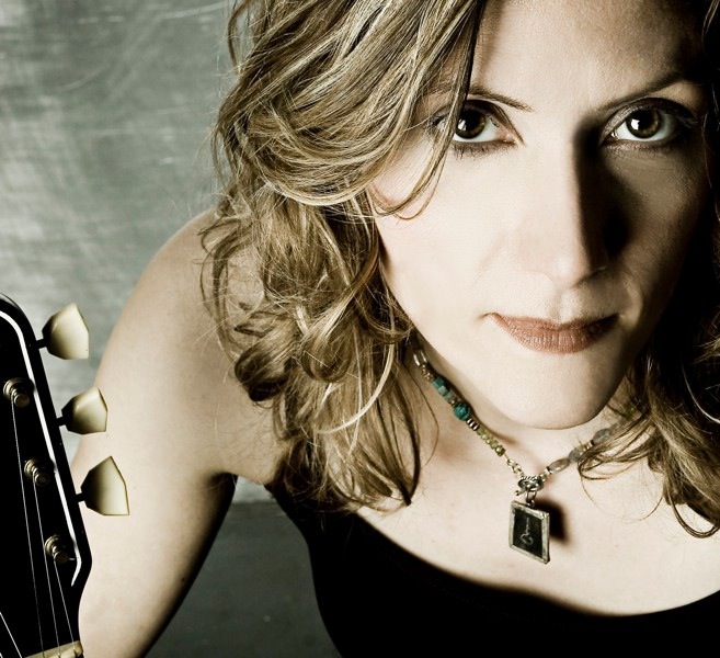 Michelle Malone: Writing For Herself