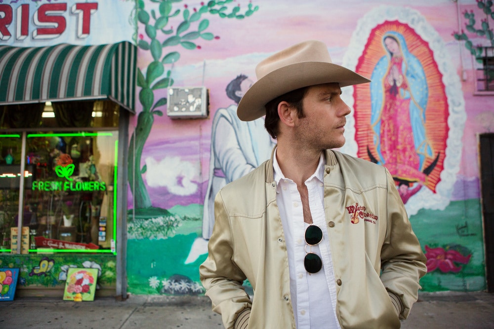 Sam Outlaw 2