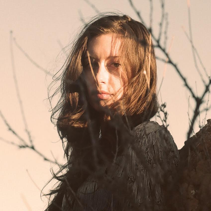 Lera Lynn On Her True Detective Song, “The Only Thing Worth Fighting For”