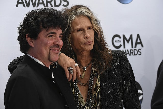 Music Business Roundup: Prince Goes for TIDAL, Facebook Looks Into Music, & More