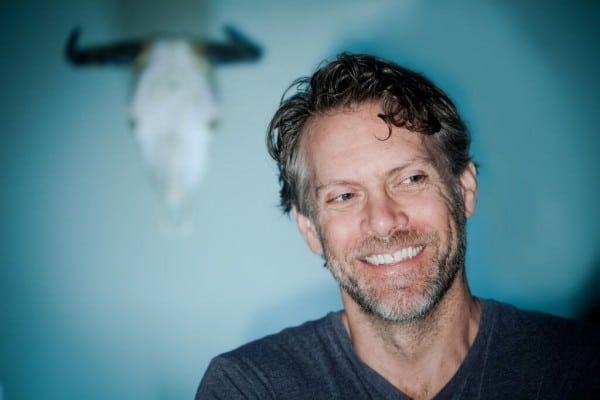 Rod Picott Gets Down And Dirty With New Single “Elbow Grease”