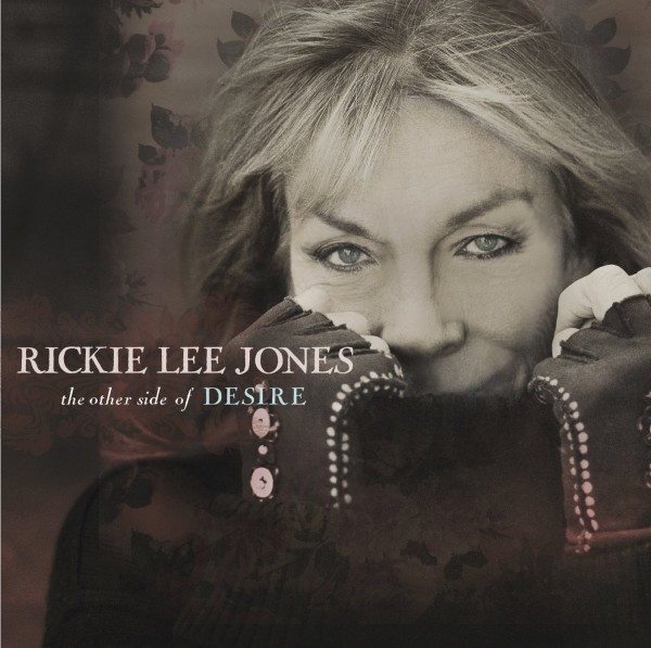 Watch: Rickie Lee Jones Debuts Video for “Jimmy Choos”