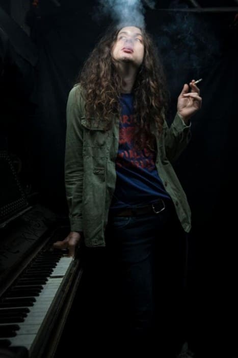Kurt Vile Releases New Video, Opens Up About Upcoming Album