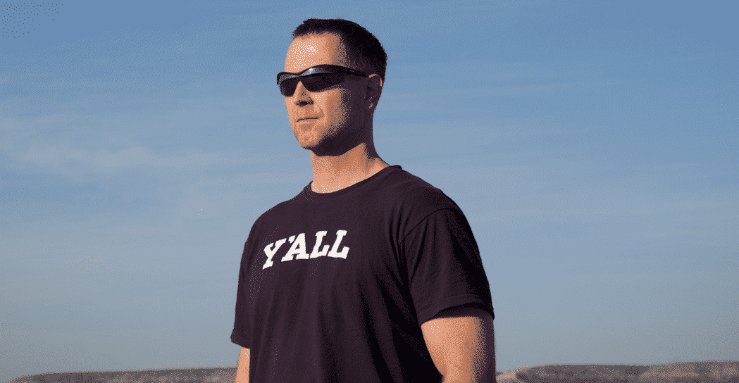 September/October 2015 1st Place Winner: “Running Out Of Texas”