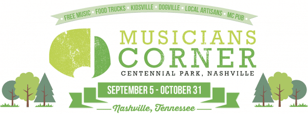 Musicians Corner Moves Into Its New Digs, Announces Fall 2015 Season