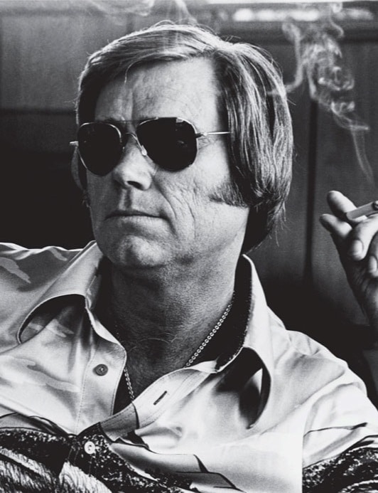 George Jones: The Songwriter