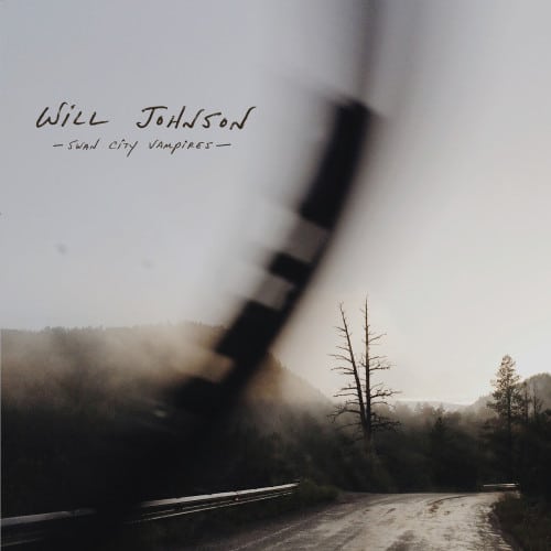 Album Premiere: Will Johnson, Swan City Vampires