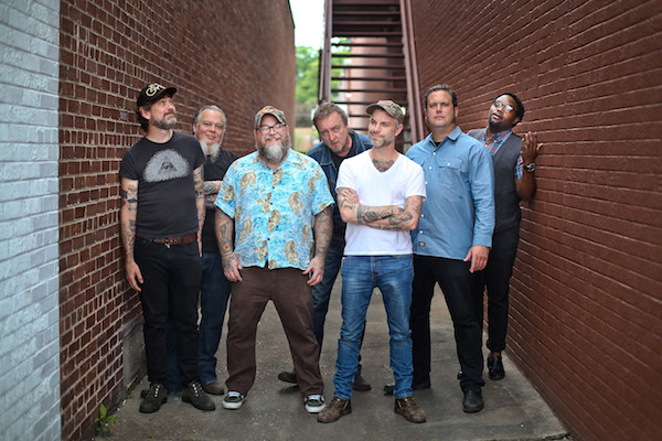 Lucero Coves Big Star’s “I’m In Love With A Girl”