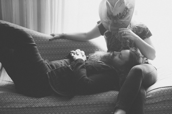 Five Essential Songs by Chris Stapleton