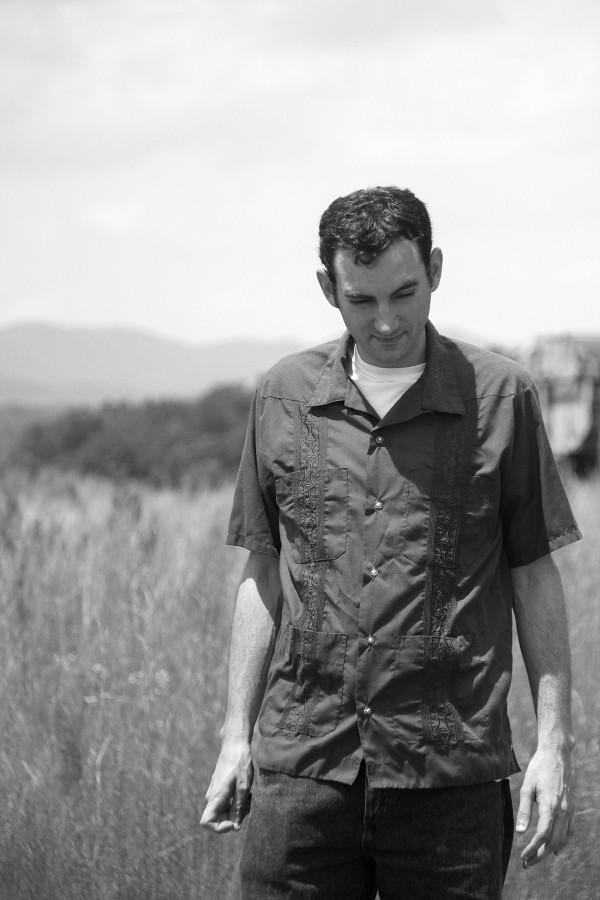 Daily Discovery: Adam Klein, “Radar Man”