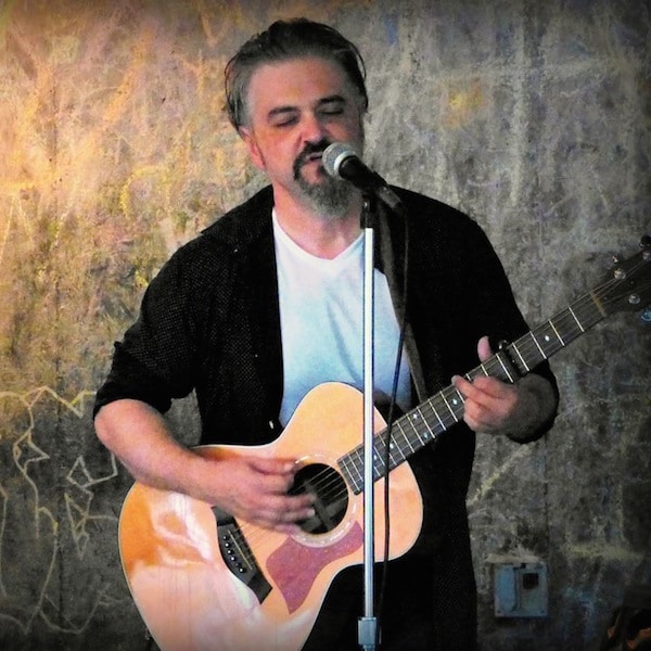 Anthony Neff: Southern Accent, Sophisticated Pop